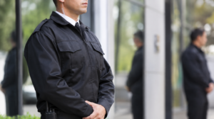 Fianza de seguridad privada